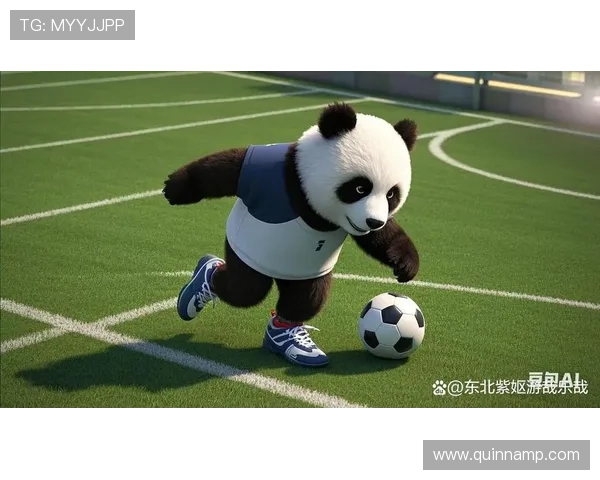 探索熊猫体育平台的多元化体育内容与专业赛事直播服务